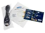 AD9136-FMC-EBZ 模拟与数字IC开发工具 AD9136-FMC-EBZ 模拟与数字IC开发工具
