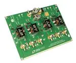 DC2348A-A 电源管理IC开发工具