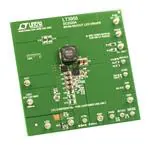 DC2020A LED 照明开发工具 DC2020A LED 照明开发工具
