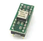 EVAL-ADXRS646Z 传感器开发工具 EVAL-ADXRS646Z 传感器开发工具