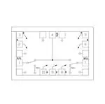 HMC347A-SX 无线和射频半导体 HMC347A-SX 无线和射频半导体