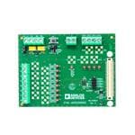 EVAL-ADGS1208SDZ 模拟与数字IC开发工具 EVAL-ADGS1208SDZ 模拟与数字IC开发工具