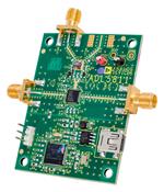 ADL5811-EVALZ 射频 无线开发工具 ADL5811-EVALZ 射频 无线开发工具
