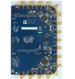 AD-FMCOMMS5-EBZ 射频 无线开发工具 AD-FMCOMMS5-EBZ 射频 无线开发工具