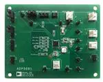 ADP5092-1-EVALZ 电源管理IC开发工具