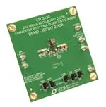 DC2355A 电源管理IC开发工具 DC2355A 电源管理IC开发工具