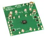 DC2194A 电源管理IC开发工具 DC2194A 电源管理IC开发工具