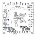 DC2419A 电源管理IC开发工具