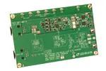 DC2584A-A 电源管理IC开发工具 DC2584A-A 电源管理IC开发工具