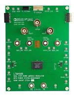 DC2722A 电源管理IC开发工具