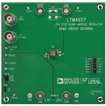 DC2989A 电源管理IC开发工具 DC2989A 电源管理IC开发工具