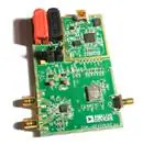 EVAL-ADF4351EB1Z 模拟与数字IC开发工具 EVAL-ADF4351EB1Z 模拟与数字IC开发工具