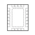 LT3033IUDC#PBF 电源管理 IC