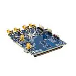 AD9171-FMC-EBZ 模拟与数字IC开发工具