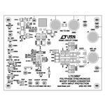 DC2108A 电源管理IC开发工具 DC2108A 电源管理IC开发工具