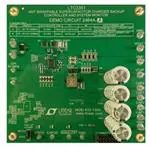 DC2464A-B 电源管理IC开发工具 DC2464A-B 电源管理IC开发工具