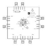 ADL5330-EVALZ 模拟与数字IC开发工具 ADL5330-EVALZ 模拟与数字IC开发工具