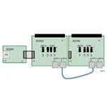 DC2350A-A 电源管理IC开发工具 DC2350A-A 电源管理IC开发工具