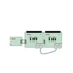 DC2350A-B 电源管理IC开发工具