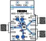 EV1HMC8038LP4C 射频 无线开发工具 EV1HMC8038LP4C 射频 无线开发工具