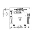 DC1019A LED 照明开发工具 DC1019A LED 照明开发工具