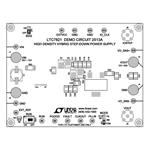 DC2513A 电源管理IC开发工具