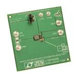 DC1124A LED 照明开发工具