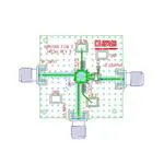 ADMV1010-EVALZ 射频 无线开发工具 ADMV1010-EVALZ 射频 无线开发工具