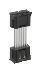 364098 板对板与夹层连接器 364098 板对板与夹层连接器