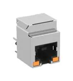 203346 模块式连接器/以太网连接器 203346 模块式连接器/以太网连接器
