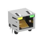 203532 模块式连接器/以太网连接器 203532 模块式连接器/以太网连接器