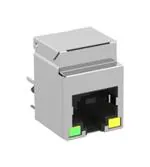 203343 模块式连接器/以太网连接器 203343 模块式连接器/以太网连接器