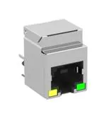 203342 模块式连接器/以太网连接器 203342 模块式连接器/以太网连接器