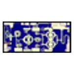 QPA1022D 无线和射频半导体 QPA1022D 无线和射频半导体