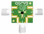 QPQ1289EVB 射频 无线开发工具 QPQ1289EVB 射频 无线开发工具