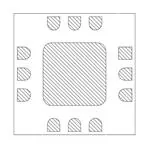 QPC6742SR 无线和射频半导体