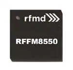 RFFM8550QTR7 无线和射频半导体