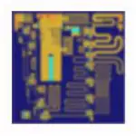 QPA2213D 无线和射频半导体 QPA2213D 无线和射频半导体