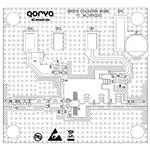 QPD1010-EVB1 射频 无线开发工具 QPD1010-EVB1 射频 无线开发工具