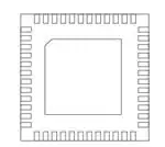 PAC5527QM 电源管理 IC PAC5527QM 电源管理 IC