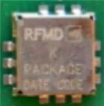 VCO790-2965KY 频率控制器和定时装置 VCO790-2965KY 频率控制器和定时装置