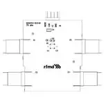 RFSA3043PCK-410 射频 无线开发工具 RFSA3043PCK-410 射频 无线开发工具