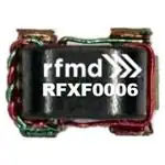 RFXF0006HSR 音频信号变压器 RFXF0006HSR 音频信号变压器