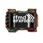 RFXF0010SR 音频信号变压器 RFXF0010SR 音频信号变压器