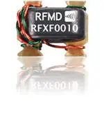 RFXF0010-TR13 音频信号变压器 RFXF0010-TR13 音频信号变压器