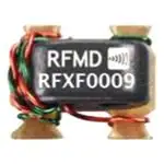 RFXF0009HSR 音频信号变压器 RFXF0009HSR 音频信号变压器