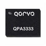 QPA3333TR13 无线和射频半导体