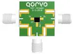 QPQ1297EVB 射频 无线开发工具