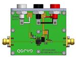 QPD1004EVB01 射频 无线开发工具 QPD1004EVB01 射频 无线开发工具