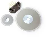 HEDS-9100#A00 编码器 HEDS-9100#A00 编码器